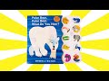 Kids 読み聞かせ絵本「ホッキョクグマさん、あなたは何を聞いたの？」/ Children's Book「Polar Bear, Polar Bear, What Do You Hear?」日本語v