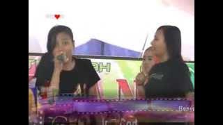 Ayu D'Academy 2 - Kegoda Lanang