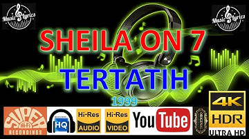SHEILA ON 7 - 