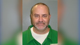 Son of Stephen Stanko victim awaits killer's execution