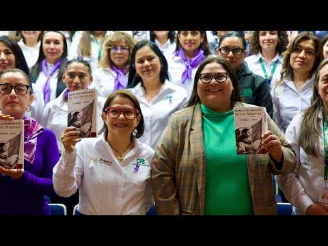 Firmamos un convenio de colaboración con CFE