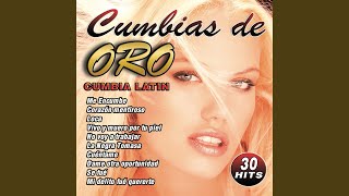 Video thumbnail of "Cumbia Latin Band - Me Asustas Pero Me Gustas"