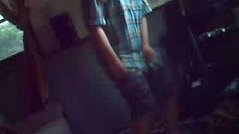 Me Doing DDR Doubles (Standard mode)