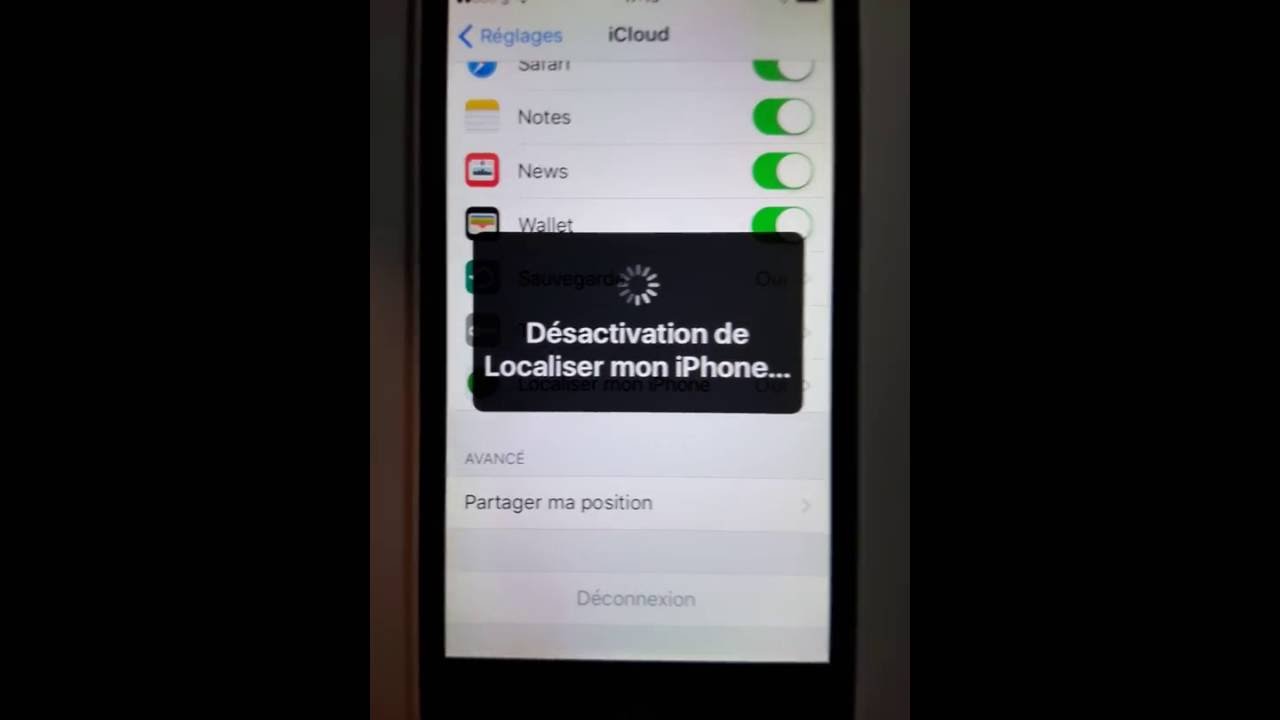 How To Log Out Of Apple Id