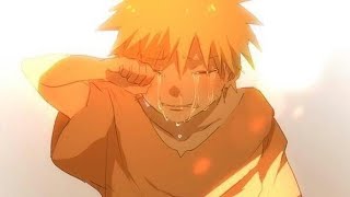 Amv Sadness And Sorrow Original Sad Naruto Childhood