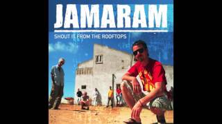 JAMARAM - Shout It From the Rooftops (2008) - Energy
