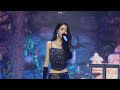 [4K] 251012 솔라 서울 콘서트 'Image(05:52am)', 'Blue Bird'  직캠 (Solar Fancam)