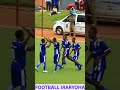 FOOTBALL IRARYOHA NDEBERA NKIKI GITEGO KWELI