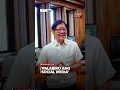 Marcos debunks rumors of deteriorating health | ANC