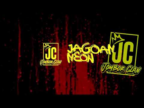 JOMBOR CLAN - Jagoan Neon ( Video Lyrics )