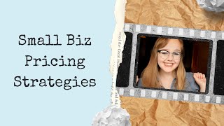 The Only Pricing Formula You Need as a Handmade Business Owner