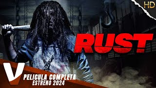 RUST 1 | ESTRENO 2024 | SUSPENSE | PELICULA COMPLETA EN ESPANOL LATINO