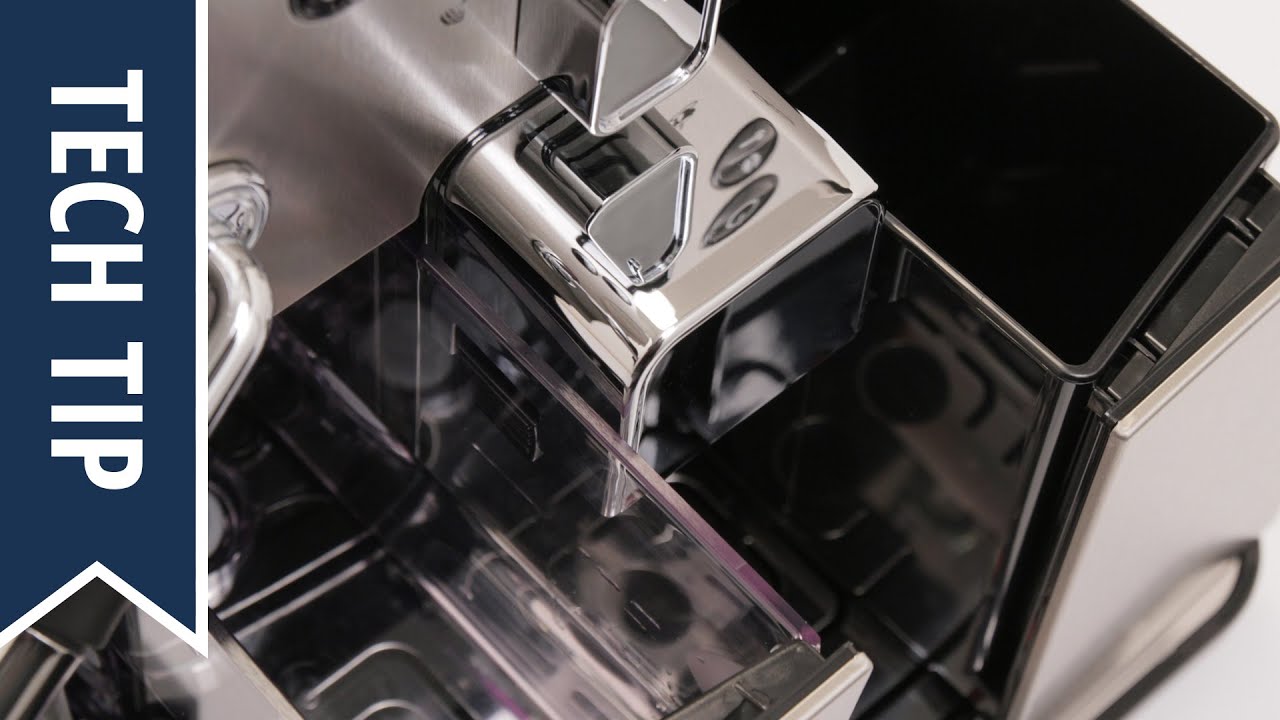 Gaggia Brera Espresso Machine Manual