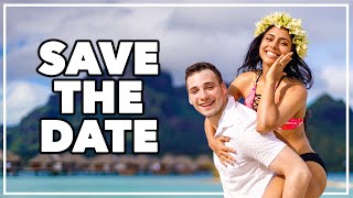 Our Wedding Plans