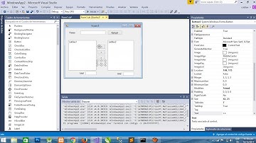 pasar datos de listbox a otro listbox en visual estudio 2017 .net