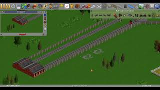 Famous Signals Explained in 2 minutes | OpenTTD Wealth
