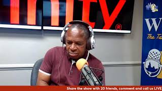 The Rufus Williams Show