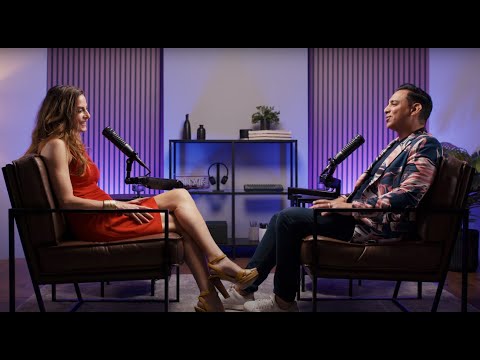 Abigail Posner Brings Humanity to Tech: Can AI & Human Creativity Coexist? | Prompting Potential video thumbnail