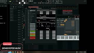 'Wizkid'How To Make Afro Beat in Fl Studio_Get Free Flp(wizkid type beat)