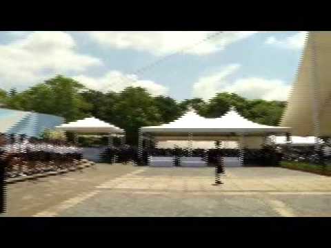 被爆68周年長崎原爆犠牲者慰霊平和祈念式典(2013年8月9日) - YouTube