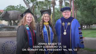 TAMUK Engineering