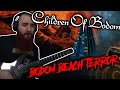 (Rocksmith) Children of Bodom - Bodom Beach Terror