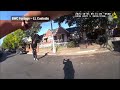 Cambridge Police Shooting: Cops Demand Suspect to Drop Knife Before Firing