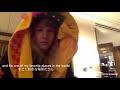 Capture de la vidéo Cashmere Cat Video Message To Japanese Fans