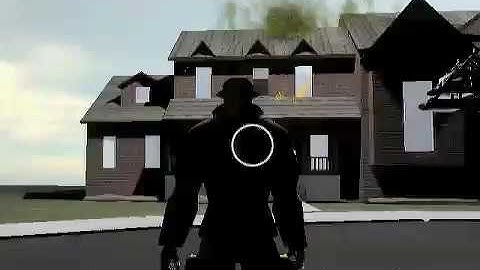 Simulation environment video - HEAT