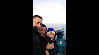 Marius Anghele   Mi ai dat Doamne un baiat