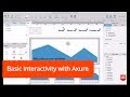 Basic Interactivity in Axure