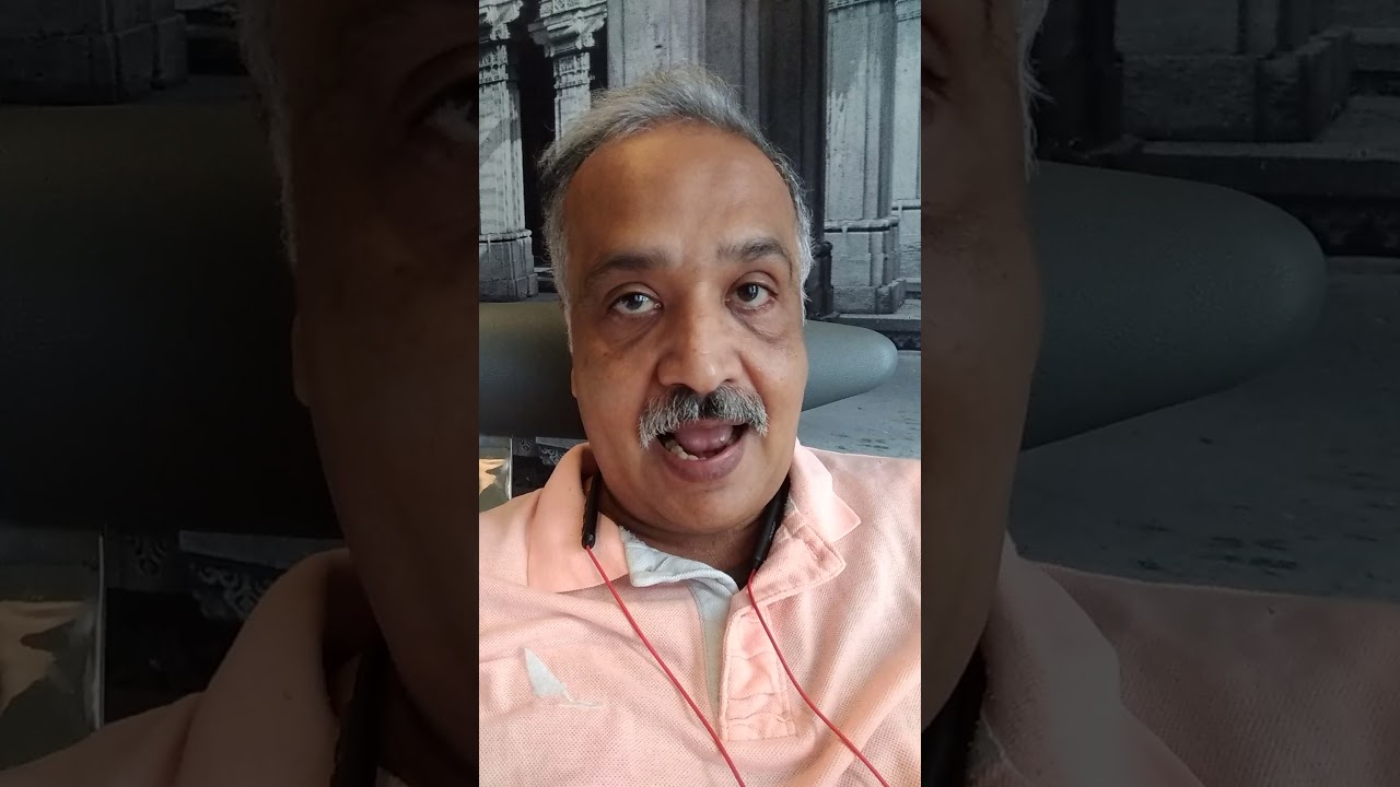 Candidate No.15, SANJAY BHATIA, Cintaa elections 2021