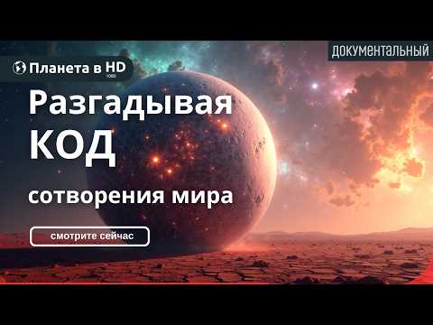 Тайны Реликтового Излучения: Путешествие к Рождению Вселенной (Документальный фильм)