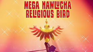 Mega Hawlucha - Religious Bird
Inspired by Nacho Libre. If you havent watched it yet I would recommend it!
Twitch: https://www.twitch.tv/imabeast78
Twitter: https://twitter.com/Joel_Patrol
TikTok: https://www.tiktok.com/@joel_patrol?_t=8pudEVRLkkQ&_r=1
Vine: https://vine.co/Joel_Patrol Mega Hawlucha - Religious Bird
