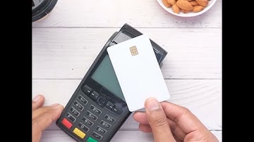 Quick Guide: Getting Started with Credit Card Processing