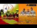 AMAKUVUKI BW - ARTISTS THAT MADE HISTORY FOR BOTSWANA