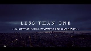 Less Than One - Subtitulada al español