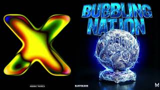 Maddix & Blasterjaxx - Bubbling Favela Nation