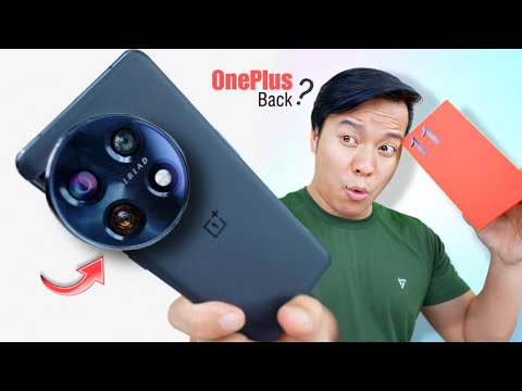 King Is Back ?? - OnePlus 11 5G Lets Test