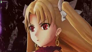 FGOAC 全国対戦【エレシュキガル】