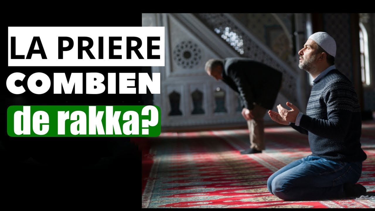 La vraie SALÂT dans le coran!