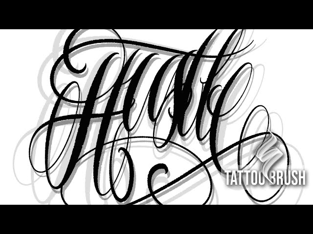 Readymade tattoo script for procreate by ulfenborg on DeviantArt