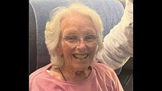 Funeral Delna Knighton