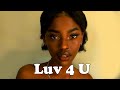 Afrobeat Instrumental 2024 Burna Boy Ft Rema Type Beat "Luv 4 U" Afrobeat Type beat