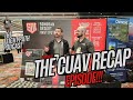 The Flight Path - The CUAV Recap Episode