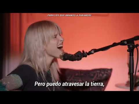 Hayley Williams -