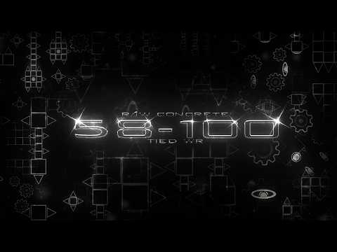 [FWR] RAW CONCRETE 58-100% // TOP 1