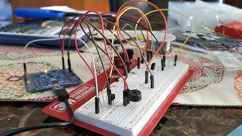 CSE 412-01 Group 10 Final Demo