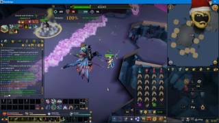 Crest of Zaros Drop  [Vindicta Trio]