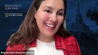 Colombia: Challenges for Peace and Human Rights
